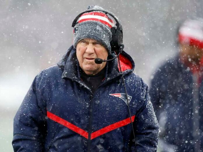 Bill Belichick