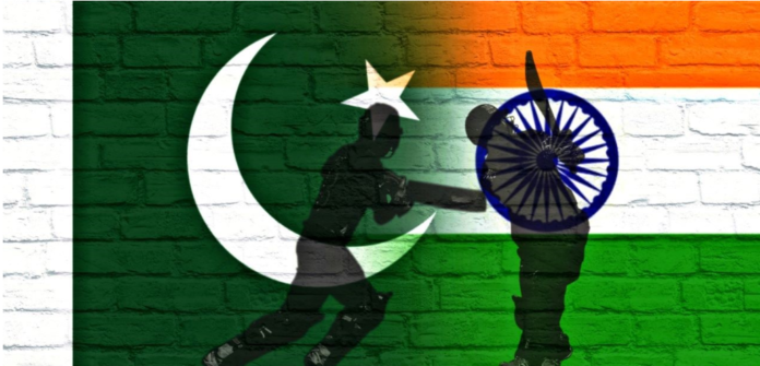 india vs pakistan